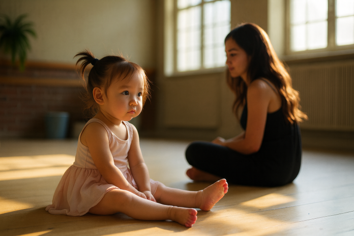 孩子社交問題的教養方法